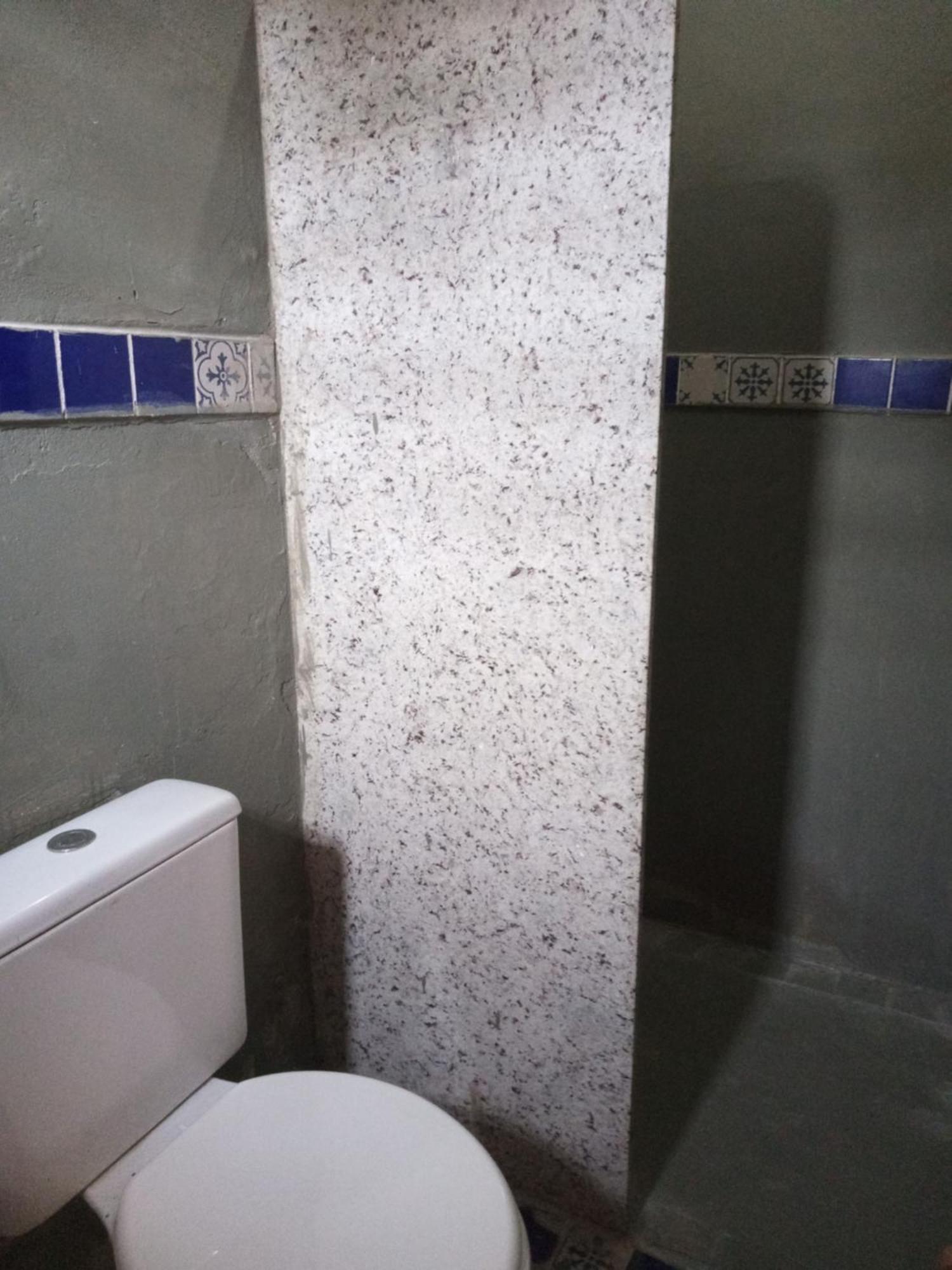 Hotel Pontal Fortim Esterno foto