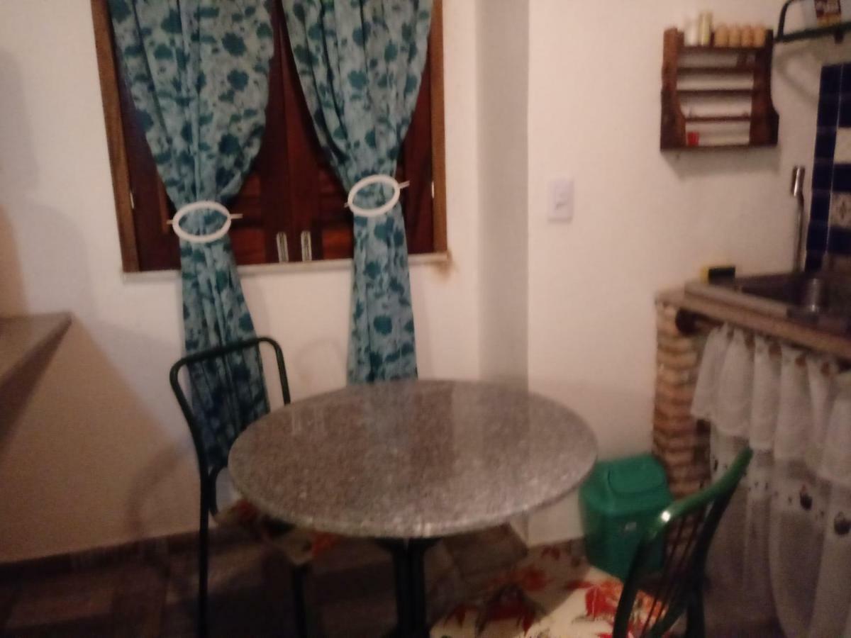 Hotel Pontal Fortim Esterno foto