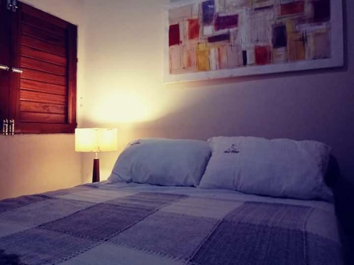 Hotel Pontal Fortim Esterno foto